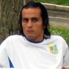 Андерсон Рибейро: "Начну забивать, когда выздоровею."