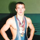 Олег КУШНИР: первое золото Украины на Универсиаде-2005