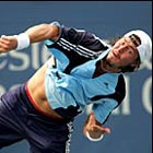 Крах русского тенниса в Цинциннати