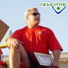 Михаил Старов сдвинул почти 17-тонный БТР на глазах 40-ка тысяч