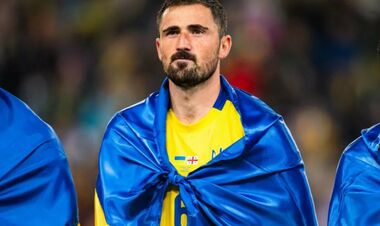 Срна прокомментировал слухи про трансфер Калюжного в Шахтер