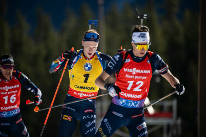 Контиолахти-2024. Где смотреть гонки первого этапа Кубка мира