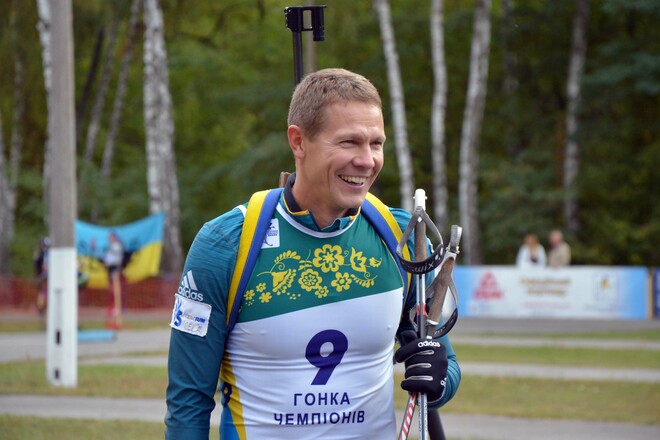 Андрей ДЕРИЗЕМЛЯ: «Сейчас речь не о победах, а о выживании»