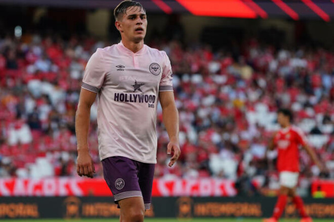 Сыграет ли Ярмолюк? Обнародованы составы на матч Брентфорд – Лестер