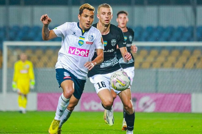 Олександрія – Чорноморець. Прогноз і анонс на матч чемпіонату України