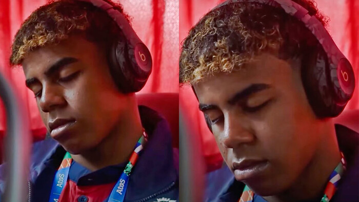 ФОТО. Він просто заснув! Ніко розповів вражаючу історію про Ямала