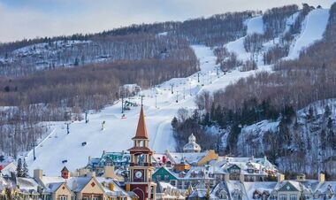 Международная федерация лыжного спорта отменила этап КМ по горным лыжам