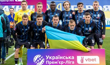 Опубликованы стартовые составы на матч Александрия – Черноморец