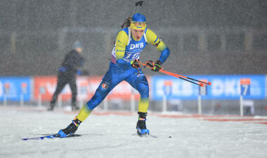 «Задоволений, що психологічно впорався». Мандзин – про першу гонку на КС