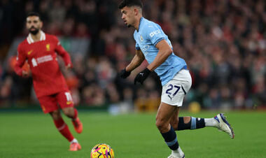 Ливерпуль – Манчестер Сити –  2:0. Центральный матч. Видео голов и обзор