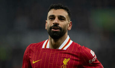 Відомо, чи залишиться Салах в Ліверпулі. Його контракт діє до літа 2025