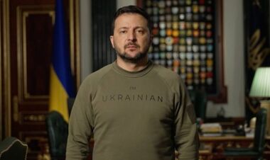 Сравнил с россией. Зеленский назвал актуальные потери Украины в войне