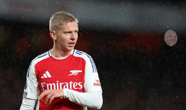 Герой збірної України отримав чергову травму. Він пропустив 8 ігор у сезоні