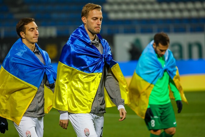 «Подивіться на Олександрію». Зірка Зорі назвав головну особливість УПЛ