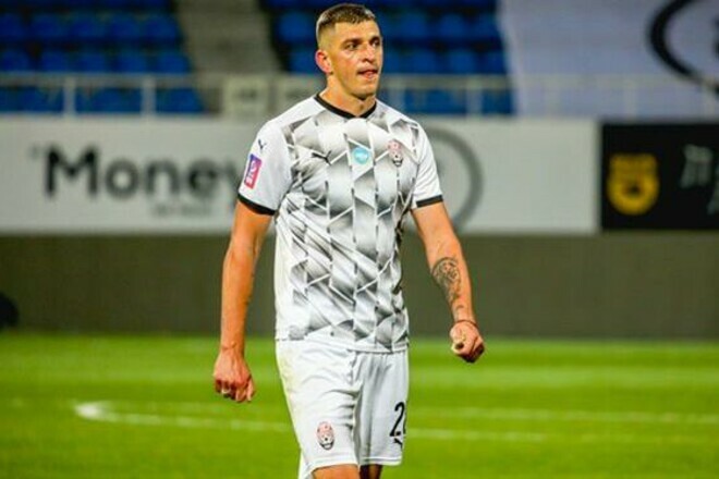 Филипп БУДКОВСКИЙ: «Хочется только побеждать»