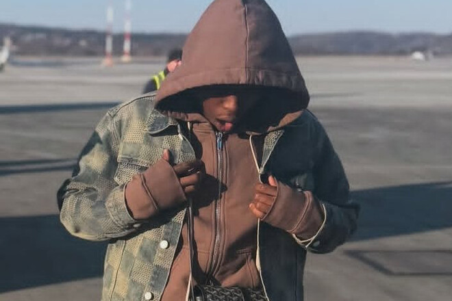 Стало известно, как надолго опальный Макуана задержится в дубле Полесья