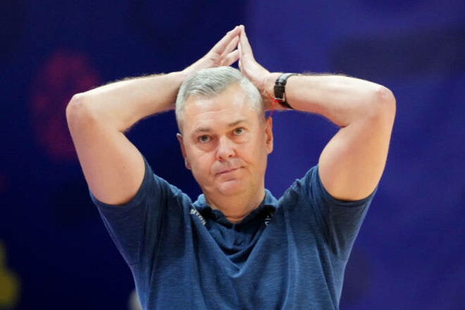 «Он профессионал» Багатскис объяснил, как ситуация с ТЦК повлияла на Конева