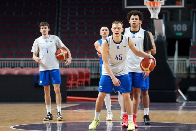 Украина – Словения. Прогноз и анонс на матч квалификации чемпионата Европы