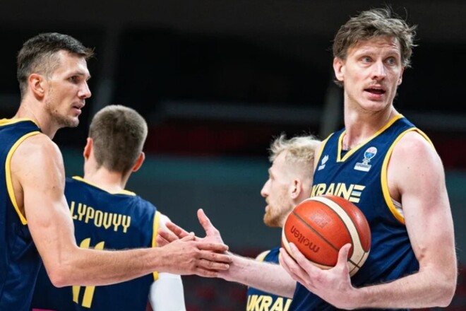 Украина – Словения. Смотреть онлайн. LIVE трансляция