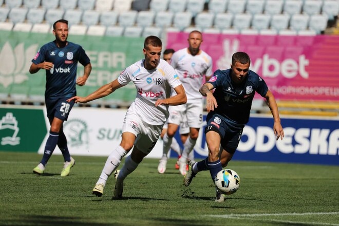Колос – Чорноморець. Прогноз і анонс на матч чемпіонату України