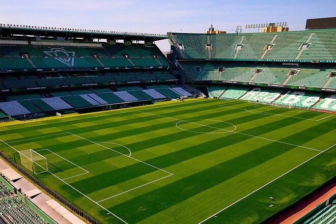 Ліга конференцій. Матчі-відповіді 1/16 фіналу. Дивитись онлайн LIVE