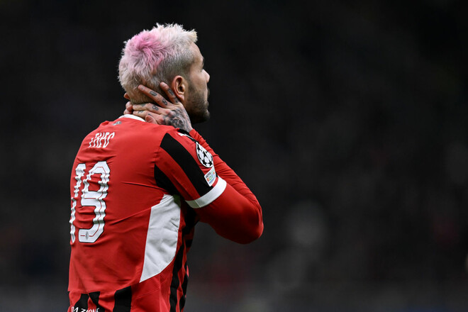 Мирон МАРКЕВИЧ: «Большего в Лиге чемпионов ожидал от итальянских клубов»