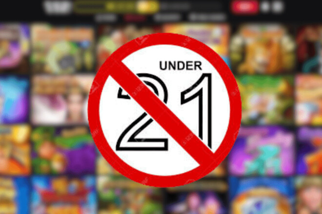 VGW повышает минимальный возраст игроков до 21 года