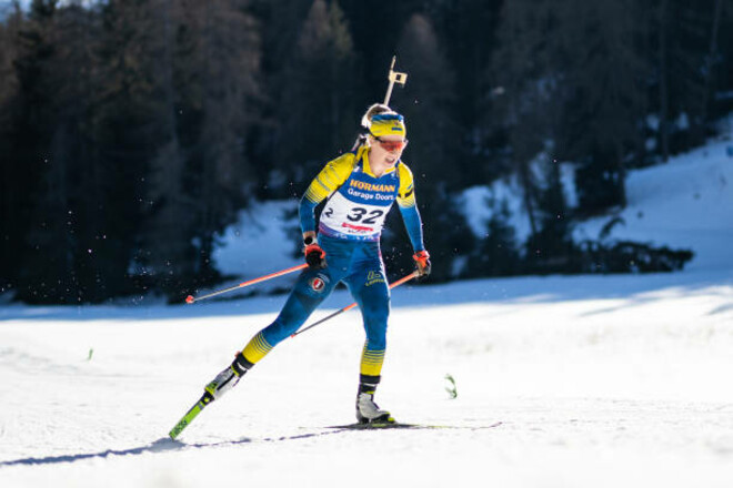 Сборная Украины провела худший сингл-микст за всю историю выступлений на ЧМ