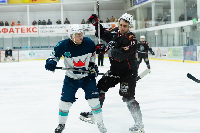 Київ Кепіталз – Кременчук. Дивитись онлайн. LIVE трансляція