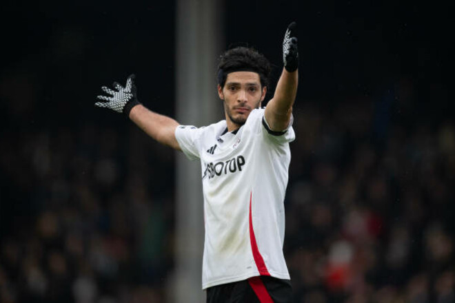 Фулхэм – Кристал Пэлас. Прогноз и анонс на матч чемпионата Англии