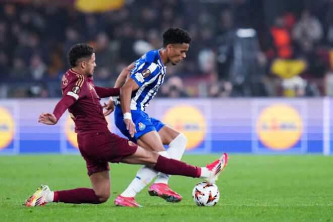 ВІДЕО. На останній хвилині. Ренш відзначився автоголом