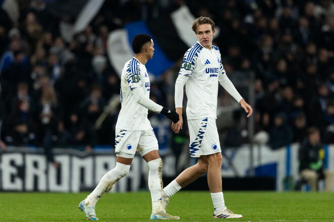 Хайденхайм – Копенгаген – 1:3. Немцы прощаются. Видео голов и обзор матча