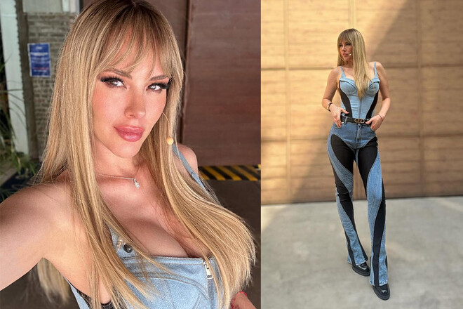 ДЕВУШКА ДНЯ. Мирослава Монтемайор – ещё одна звезда Лиги чемпионов