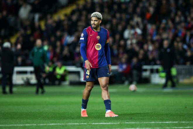 100 миллионов. У Ман Юнайтед готово предложение по звезде Барселоны