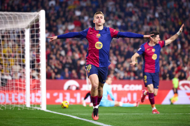 В Мадриде нацелились на именитого футболиста Барселоны. Это запрос тренера