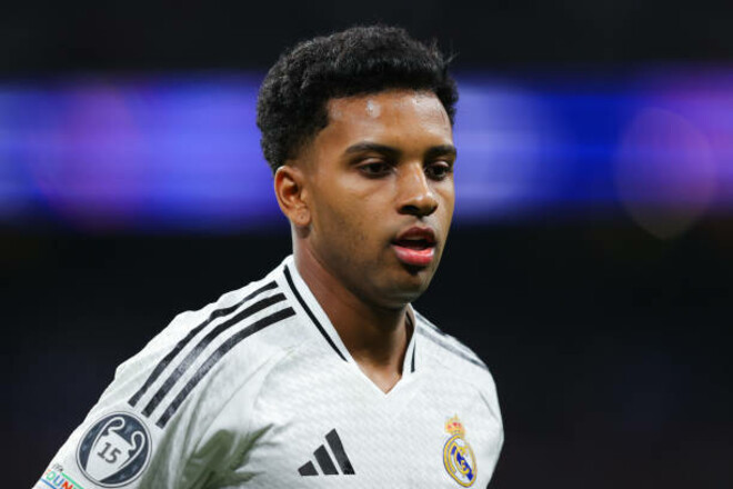 «Дуже недооцінений». Беллінгем назвав найталановитішого гравця Реала