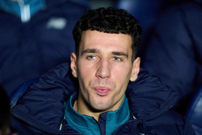 Нещерет признался, как на него повлиял уход Бущана из Динамо