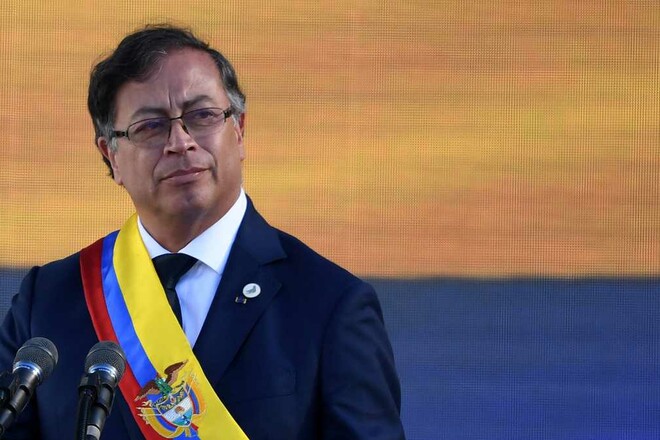 Президент Колумбии ввел налог на депозиты игроков