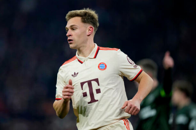 Відмова Реалу. Зірковий футболіст Баварії продовжить контракт з клубом