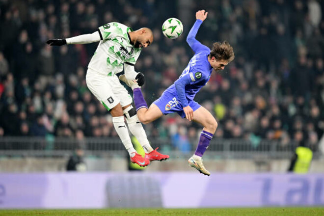 Олимпия – Борац Баня-Лука – 0:0. Нереализованый пенальти. Обзор матча