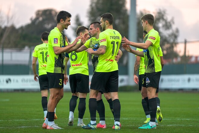 Де дивитись онлайн матч чемпіонату України Інгулець – Полісся