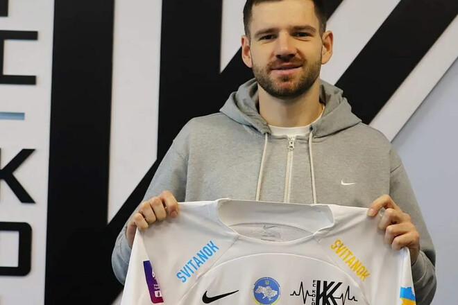 ВИДЕО. Первый гол в 2025 году. Ковталюк забил Черноморцу на 2 минуте