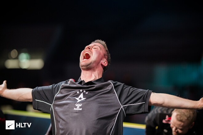 Astralis уверенно обыграл The MongolZ в четвертьфинале PGL Cluj-Napoca