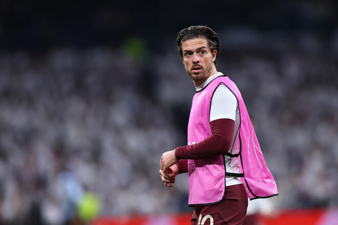 Не устраивает. Пеп Гвардиола готов попрощаться с полузащитником