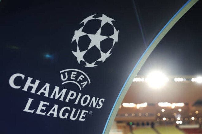 Ливерпуль и ПСЖ встретятся в плей-офф еврокубков впервые с сезона 1996/97