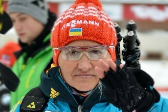 «Мы реалисты». Белова рассказала, как выбрала состав на мужскую эстафету ЧМ