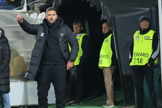 Александр ПОЗДЕЕВ: «Ждем, когда мяч нам идеально попадет в ножку»