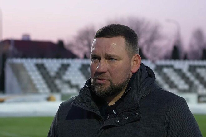 БАБИЧ: «Победили Колос благодаря характеру. Новички делают первые шаги»