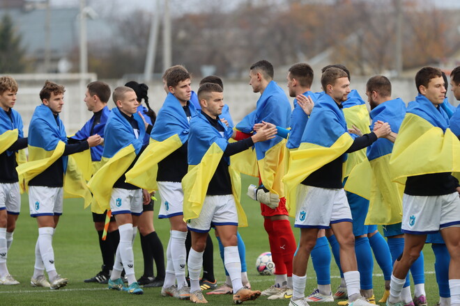 Кремінь вирішив, чи продовжувати участь в чемпіонаті ПФЛ