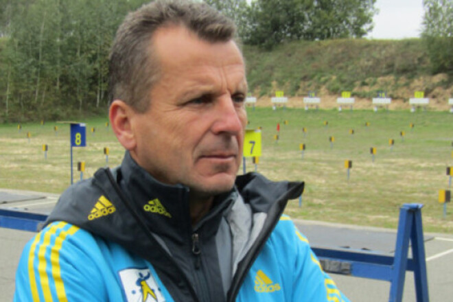 Николай ЗОЦ: «Лыж в сингл-миксте у нас не было»